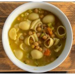 Swanson Vegetable Broth 32 oz. - 12/Case