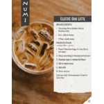 Numi Organic Rooibos Chai Tea Bags - 100/Case