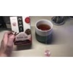 Numi Organic Rooibos Chai Tea Bags - 100/Case