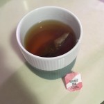 Numi Organic Rooibos Chai Tea Bags - 100/Case