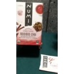 Numi Organic Rooibos Chai Tea Bags - 100/Case