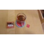 Numi Organic Rooibos Chai Tea Bags - 100/Case