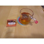 Numi Organic Rooibos Chai Tea Bags - 100/Case