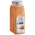 McCormick Culinary Mesquite Barbecue Seasoning 26 oz. - 6/Case McCormick Culinary Mesquite Barbecue Seasoning 26 oz. - 6/Case