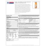 McCormick Culinary Mesquite Barbecue Seasoning 26 oz. - 6/Case McCormick Culinary Mesquite Barbecue Seasoning 26 oz. - 6/Case