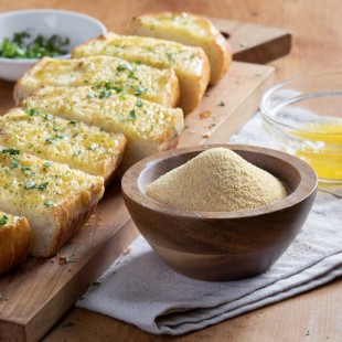 Regal Granulated Garlic - 10 oz.