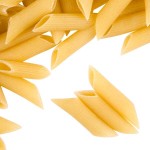 20 lb. Penne Rigate Pasta 20 lb. Penne Rigate Pasta