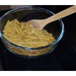 20 lb. Penne Rigate Pasta 20 lb. Penne Rigate Pasta