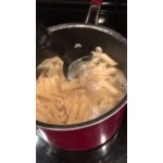 20 lb. Penne Rigate Pasta 20 lb. Penne Rigate Pasta