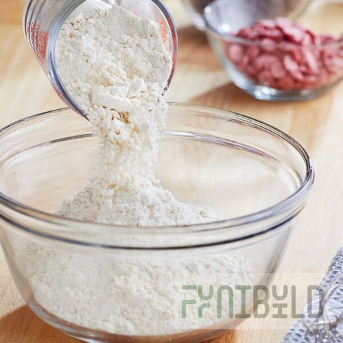 ADM Pastry Flour - 50 lb.
