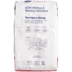 ADM Pastry Flour - 50 lb. ADM Pastry Flour - 50 lb.