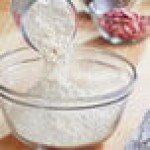 ADM Pastry Flour - 50 lb. ADM Pastry Flour - 50 lb.