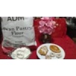 ADM Pastry Flour - 50 lb. ADM Pastry Flour - 50 lb.