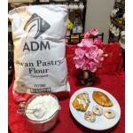 ADM Pastry Flour - 50 lb. ADM Pastry Flour - 50 lb.