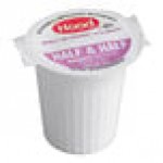 Hood Half & Half Creamer Single Serve Cups - 360/Case Hood Half & Half Creamer Single Serve Cups - 360/Case