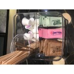 Hood Half & Half Creamer Single Serve Cups - 360/Case Hood Half & Half Creamer Single Serve Cups - 360/Case