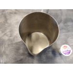 Hood Half & Half Creamer Single Serve Cups - 360/Case Hood Half & Half Creamer Single Serve Cups - 360/Case