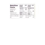Ashoka Ginger Paste 25 oz. - 6/Case