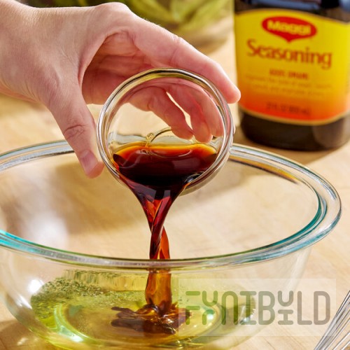 Maggi 27 oz. Liquid Seasoning
