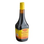Maggi 27 oz. Liquid Seasoning Maggi 27 oz. Liquid Seasoning