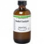 LorAnn Oils 4 fl. oz. All-Natural Menthol-Eucalyptus Super Strength Flavor