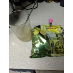 Big Train 2 lb. Shaken Lemonade Drink Mix Big Train 2 lb. Shaken Lemonade Drink Mix