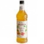 Monin Premium South Seas Blend Flavoring Syrup 1 Liter - 4/Case Monin Premium South Seas Blend Flavoring Syrup 1 Liter - 4/Case