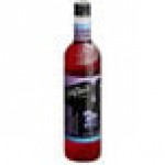 DaVinci Gourmet Sugar-Free Huckleberry Flavoring / Fruit Syrup 750 mL - 4/Case DaVinci Gourmet Sugar-Free Huckleberry Flavoring / Fruit Syrup 750 mL - 4/Case