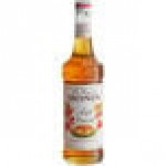 Monin Premium Maple Pancake Flavoring Syrup 750 mL