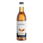 Capora Caramel Flavoring Syrup 750 mL - 6/Case Capora Caramel Flavoring Syrup 750 mL - 6/Case