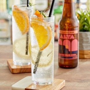 Casamara Club Alta Aperitivo Leisure Soda 12 fl. oz. - 24/Case Casamara Club Alta Aperitivo Leisure Soda 12 fl. oz. - 24/Case