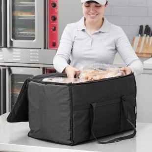 Choice Insulated 23