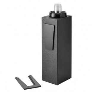 Vollrath 1VW-A Wall Mount / Countertop 8 - 44 oz. Cup Dispenser Vollrath 1VW-A Wall Mount / Countertop 8 - 44 oz. Cup Dispenser
