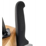 Victorinox 5.1193.7-X2 7 Piece Fibrox Handle Knife Block