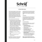 Schraf 3 1/4