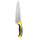 Mercer Culinary M22608YL Millennia Colors® 8