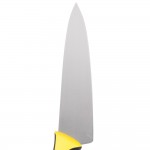 Mercer Culinary M22608YL Millennia Colors® 8