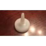 Vollrath 2813-01 Traex® Brown Single Tip Standard Bottle Cap Vollrath 2813-01 Traex® Brown Single Tip Standard Bottle Cap