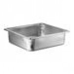 Vollrath 90142 Super Pan 3® 2/3 Size 4 Vollrath 90142 Super Pan 3® 2/3 Size 4