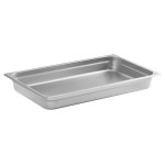Carlisle 607002 DuraPan Full Size 2 1/2