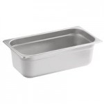 Carlisle 607002 DuraPan Full Size 2 1/2