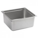 Carlisle 607002 DuraPan Full Size 2 1/2