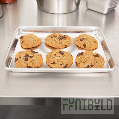 Vollrath Wear-Ever Quarter Size 16 Gauge 9 1/2