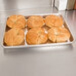 Vollrath Wear-Ever Quarter Size 16 Gauge 9 1/2