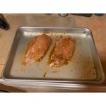 Vollrath Wear-Ever Quarter Size 16 Gauge 9 1/2
