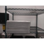 Vollrath Wear-Ever Quarter Size 16 Gauge 9 1/2