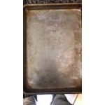 Vollrath Wear-Ever Quarter Size 16 Gauge 9 1/2
