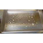 Vollrath Wear-Ever Quarter Size 16 Gauge 9 1/2