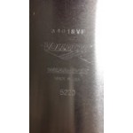 Vollrath Wear-Ever Quarter Size 16 Gauge 9 1/2