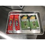 Vollrath Wear-Ever Quarter Size 16 Gauge 9 1/2